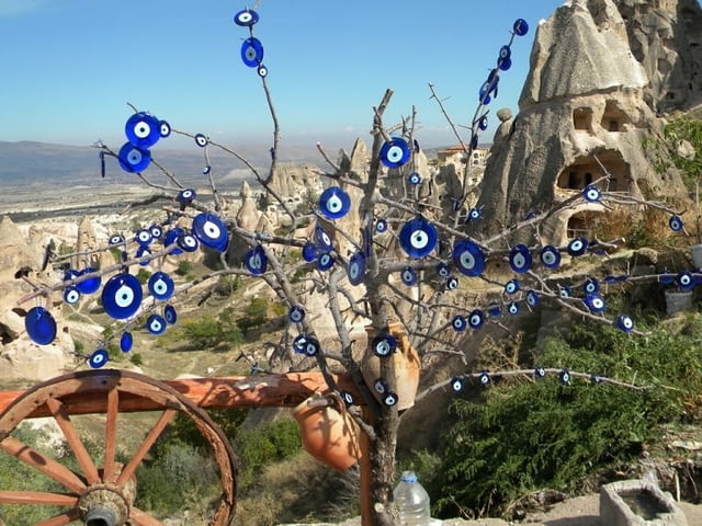 Екскурзия в Турция: Перлите на Егея: Бергама–Ефес–Кушадасъ–Бодрум–Мармарис–Родос–Памукка - снимка 1