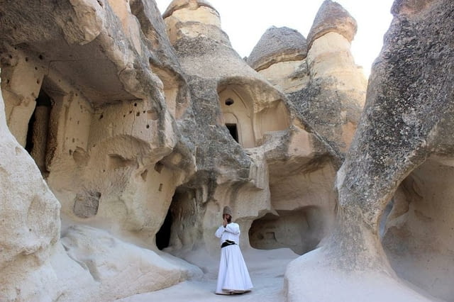 Екскурзия в Турция: Перлите на Егея: Бергама–Ефес–Кушадасъ–Бодрум–Мармарис–Родос–Памукка - снимка 2