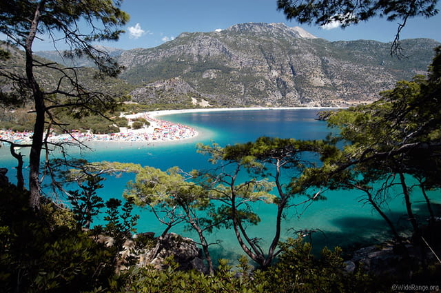 Екскурзия в Турция: Перлите на Егея: Бергама–Ефес–Кушадасъ–Бодрум–Мармарис–Родос–Памукка - снимка 3