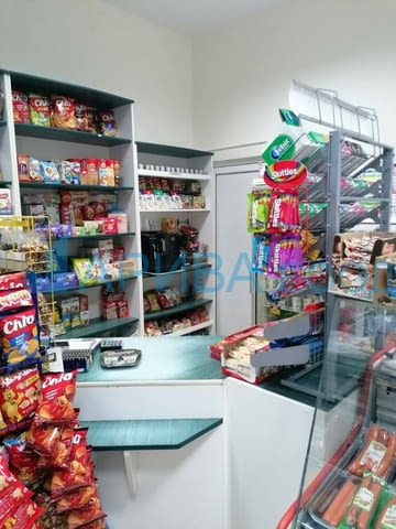Хранителен магазин за продажба в Хасково 46 m2, Air Conditioning, Furnishing, Security System - city of Haskovo | Stores - снимка 2