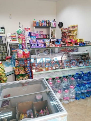 Хранителен магазин за продажба в Хасково 46 м2, Климатик, Обзавеждане, СОТ - град Хасково | Магазини - снимка 8