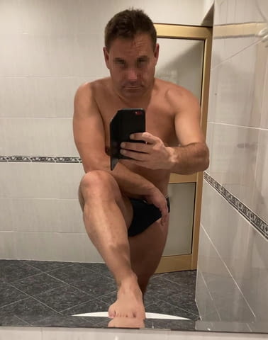 Забавления и релакс от спортен пич Licking the balls, Mastrubation, Anal, Deep Throat, Erotic Massage, Multiple Cummings, S/M, Cumming in the mouth, Cumming on the chest, Athletic, Brown - city of Sofia | Gigolo - снимка 9