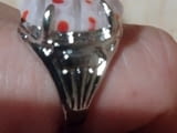 Триизмерен пръстен Маргерита