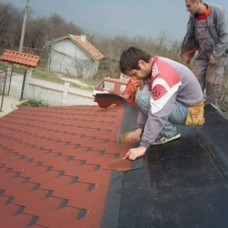 Ремонт на покриви Ангел Строй цяла България - city of Vraca | Renovations - снимка 7