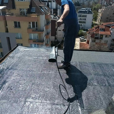 Ремонт на покриви Ангел Строй цяла България, град Враца | Покриви / Саниране / Изолации - снимка 9