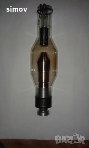 Ренгенова тръба тип 4БПВ - 250 за промишлен ренгенов апарат., град София | Промишлено Оборудване - снимка 1