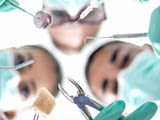 Конвенционална дентална хирургия във Ведра Дентал