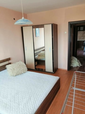 Давам под наем обзаведен тристаен апартамент в Кършияка, city of Plovdiv | Apartments - снимка 8