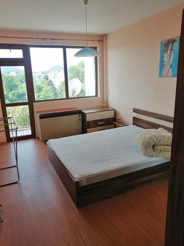 Давам под наем обзаведен тристаен апартамент в Кършияка, city of Plovdiv | Apartments - снимка 11