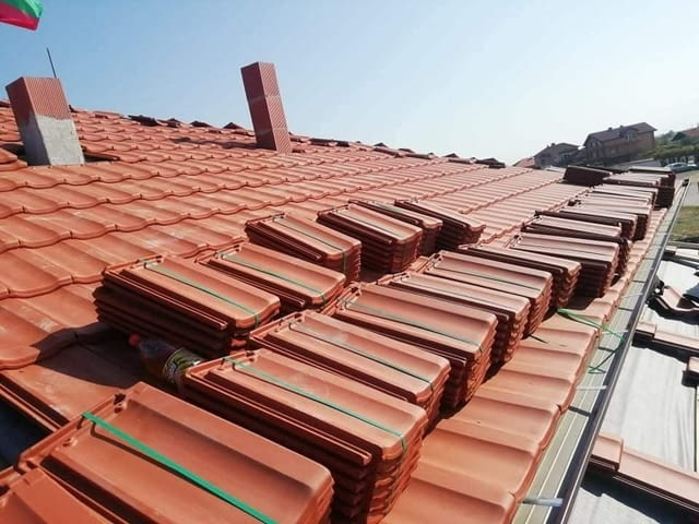 Атанасов ЕООД ремонт на покриви варна , шумен , търгосище , добрич , балчик - снимка 4