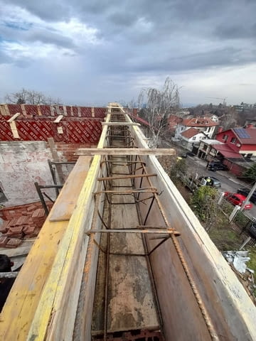Атанасов ЕООД ремонт на покриви варна , шумен , търгосище , добрич , балчик - снимка 5