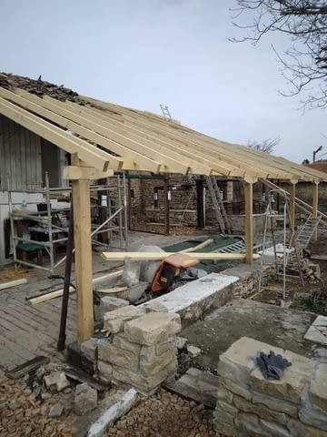 Атанасов ЕООД ремонт на покриви варна , шумен , търгосище , добрич , балчик - снимка 6