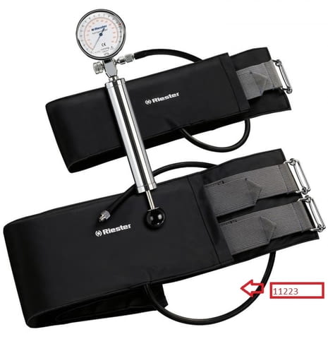 Професионална медицинска техника Riester - дистрибутор, град София | Медицинско Оборудване - снимка 2