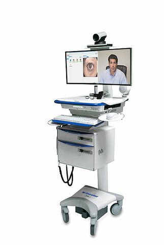 Професионална медицинска техника Riester - дистрибутор, град София | Медицинско Оборудване - снимка 5