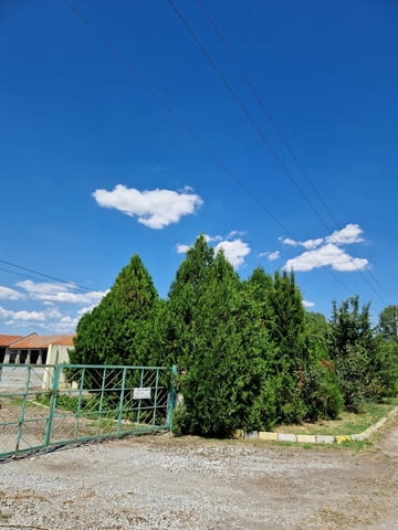 Зърно база - село Коньово | Производствени Сгради - снимка 4