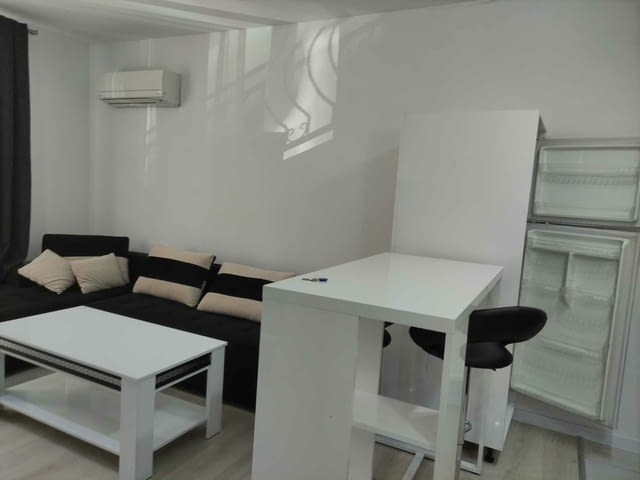 Дава се под наем за жена Studio, 40 m2, Brick - city of Plovdiv | Apartments - снимка 7