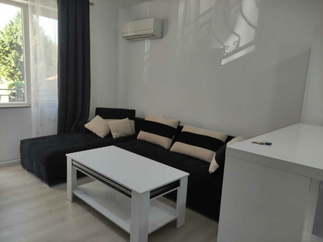 Дава се под наем за жена Studio, 40 m2, Brick - city of Plovdiv | Apartments - снимка 12