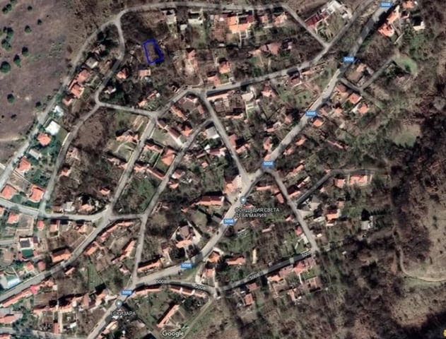 Парцел в с. Пряпорец (Стара Загора) - 758 кв. 758 m2 - city of Stara Zagora | Land - снимка 3