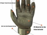 Ръкавици HIKEMAN за мъже и жени