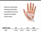 Ръкавици HIKEMAN за мъже и жени