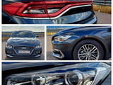 Hyundai Grandeur 3.0 V6 Гаранция/KEYLESS/ГАЗ/КАСКО/КАМЕРА/ПОДГРЕВ