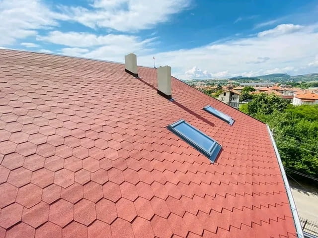 Изграждане на навеси - град Годеч | Покриви / Саниране / Изолации - снимка 2