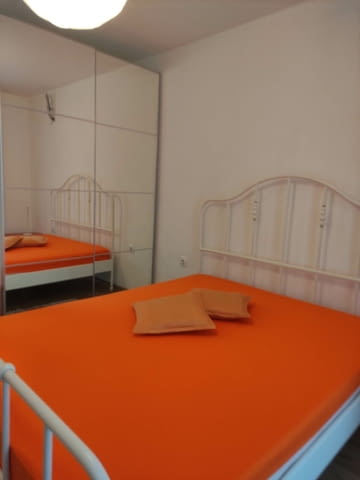 Дава се под наем двустаен апартамент 1-bedroom, 70 m2, Brick - city of Plovdiv | Apartments - снимка 8