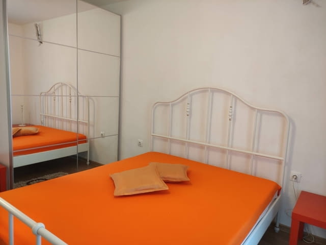 Дава се под наем двустаен апартамент 1-bedroom, 70 m2, Brick - city of Plovdiv | Apartments - снимка 11