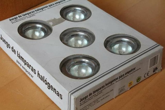 Луни за вграждане пълен комплект чисто нови - град Видин | Домашни Потреби - снимка 2