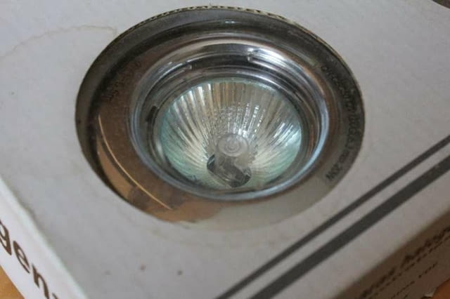 Луни за вграждане пълен комплект чисто нови - град Видин | Домашни Потреби - снимка 4