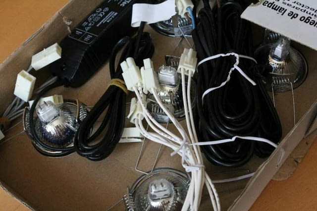 Луни за вграждане пълен комплект чисто нови - град Видин | Домашни Потреби - снимка 7