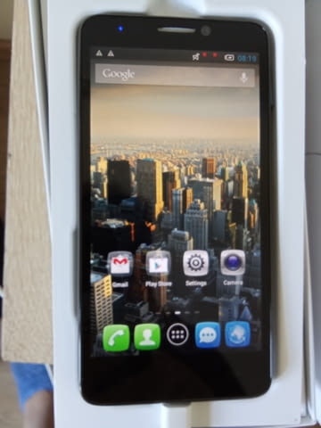 Продавам смартфон Alcatel, 4.0 '', 8 GB - град Горна Оряховица | Смартфони - снимка 1