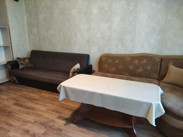 Дава се под наем 1-bedroom, 50 m2, Panel - city of Plovdiv | Apartments - снимка 1