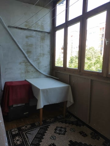 Дава се под наем 1-bedroom, 50 m2, Panel - city of Plovdiv | Apartments - снимка 3