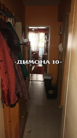 'ДИМОНА 10' ООД отдава обзаведен двустаен апартамент в центъра на града - снимка 5