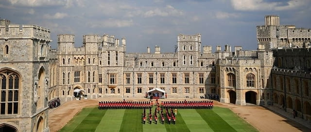 Лондон – гордостта на короната за 3 нощувки с полет от СОФИЯ, град София | Екскурзии в Чужбина - снимка 2