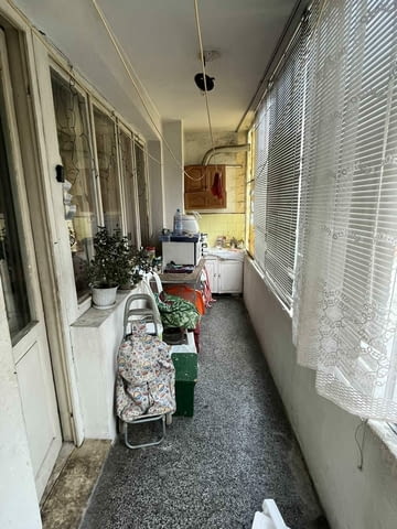 Голям тристаен апартамент в Силистра 2-bedroom, 120 m2, Brick - city of Silistra | Apartments - снимка 11