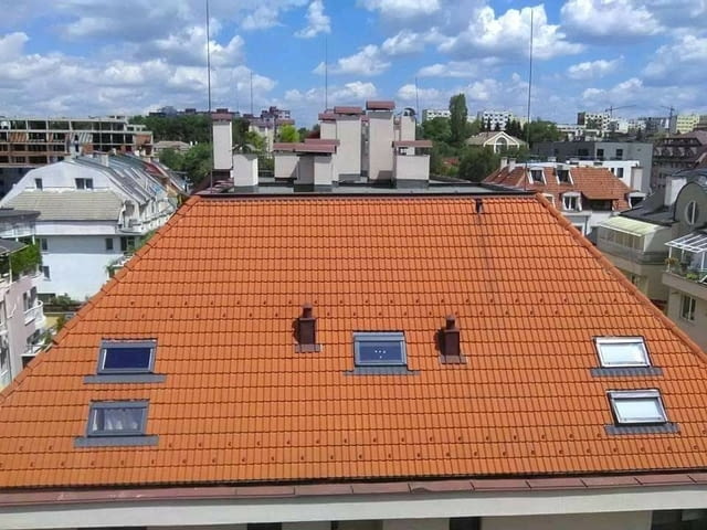 Ремонт на покриви Друг, Гаранция - Да - град Сливница | Ремонти - снимка 7