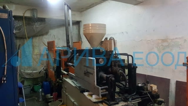 Цех за производство на пластмасови изделия., city of Dimitrovgrad | Industrial Facilities - снимка 9