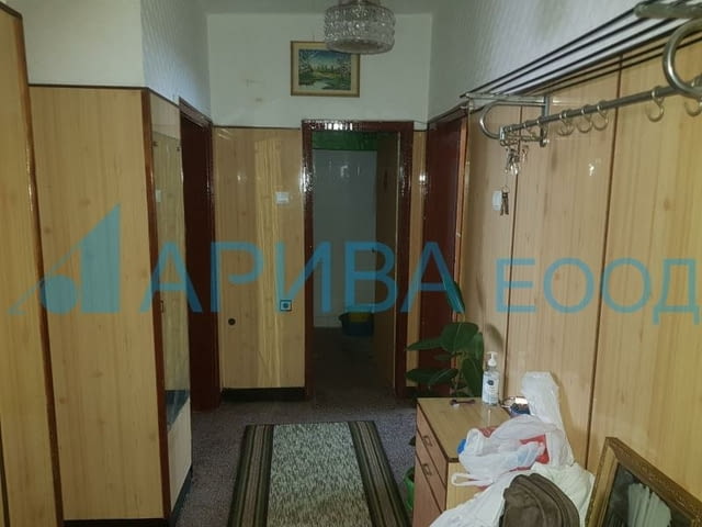 Тристаен апартамент на ул. Добруджа Хасково 3-стаен, 105 м2, Тухла - град Хасково | Апартаменти - снимка 5