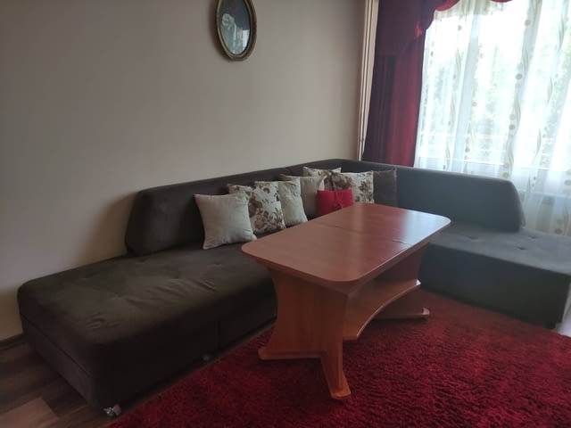 Давам под наем обзаведен тристаен апартамент 2-bedroom, 75 m2, Brick - city of Plovdiv | Apartments - снимка 6
