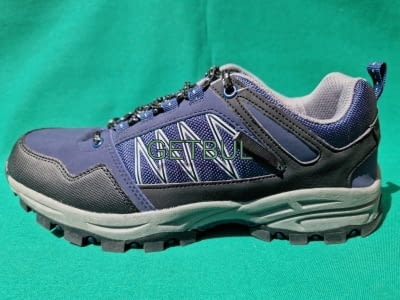 Мъжки работни обувки Есен/Зима, Спортен, 40, 41, 42, 43, 44, 45, 46 - град София | Мъжки Обувки