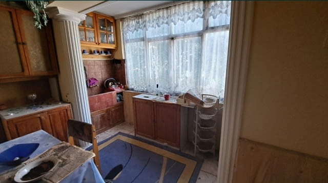 Собственик продава двустаен апартамент с гараж 2-стаен, 64 м2, Панел - град Варна | Апартаменти - снимка 3