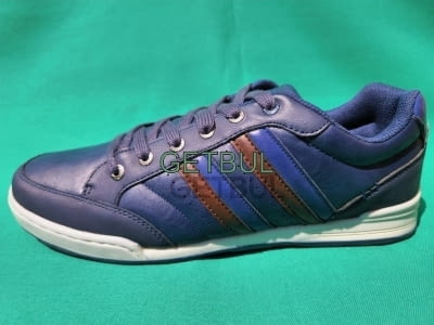 Елегантни мъжки маратонки Пролет/Лято, Спортен, 40, 41, 42, 43, 44, 45, 46 - град София | Мъжки Обувки