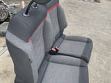 Предни седалки от Ситроен Ц3 Citroen C3, след 2016г., цена 400 лв, в автоморга Делев Моторс, между