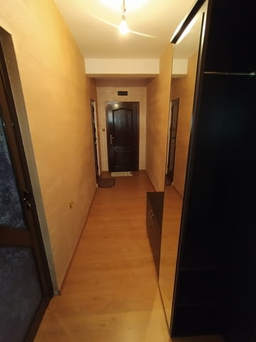 Двустаен апартамент под наем 2-стаен, 56 м2, Тухла - град Свищов | Апартаменти - снимка 1