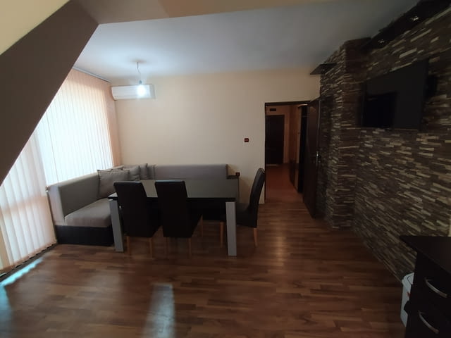 Двустаен апартамент под наем 2-стаен, 56 м2, Тухла - град Свищов | Апартаменти - снимка 3