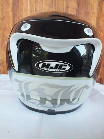 HJC R-PHA 10 Jerez шлем каска за мотор флуоресцентен, град Левски | Аксесоари / Консумативи - снимка 4