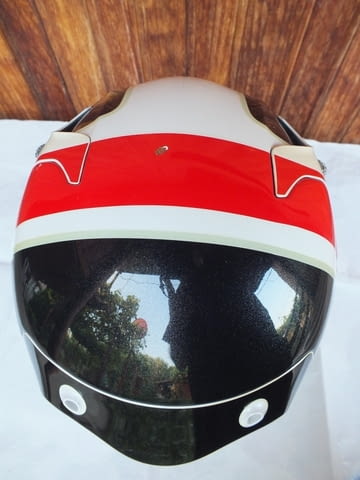 HJC R-PHA 10 Jerez шлем каска за мотор флуоресцентен, city of Lеvski | Accessories - снимка 5