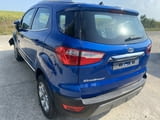 Ford Ecosport 1.0T EcoBoost, automatic, 125 hp., 2018, 83 000 km., engine M1JJ, euro 6B, Форд Екоспо